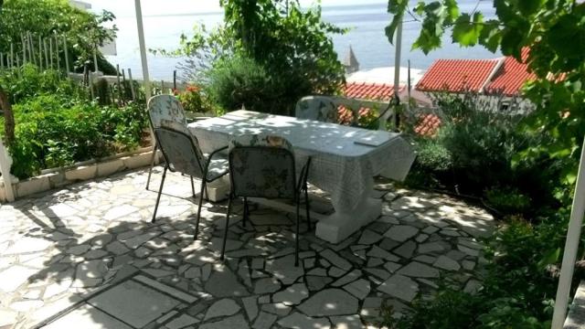 Bilela vila - apartmány v soukromí - Pisak -  - Chorvatsko