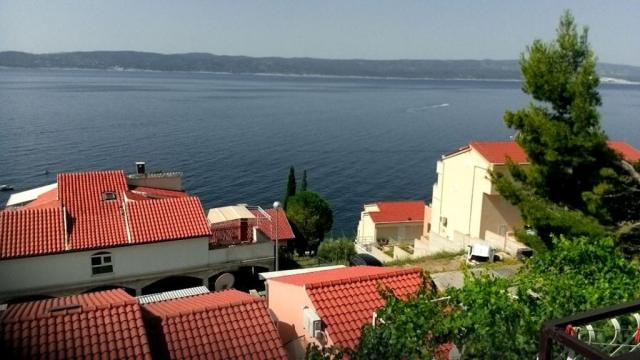 Bilela vila - apartmány v soukromí - Pisak -  - Chorvatsko