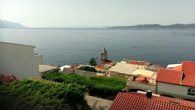 Bilela vila - apartmány v soukromí - Pisak -  - Chorvatsko