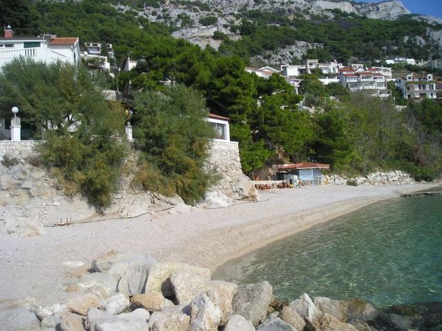 Bilela vila - apartmány v soukromí - Pisak -  - Chorvatsko