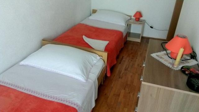 Bilela vila - apartmány v soukromí - apartmán A1 - Pisak -  - C