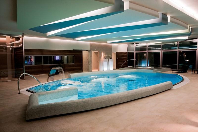 Elaphusa Bluesun hotel - Bol (ostrov Brač) - - Chorvatsko