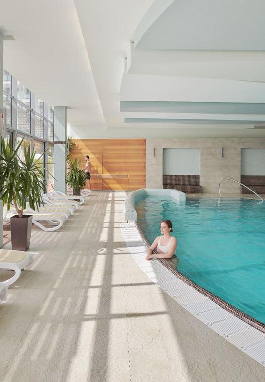 Elaphusa Bluesun hotel - Bol (ostrov Brač) - - Chorvatsko