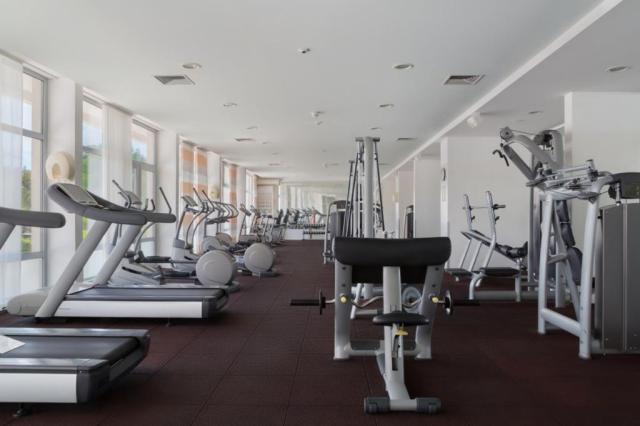Elaphusa Bluesun hotel - Bol (ostrov Brač) -  - Chorvatsko