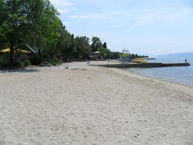 Coltelli depandance a pavilony hotelu Vila Ružica - Crikvenica 