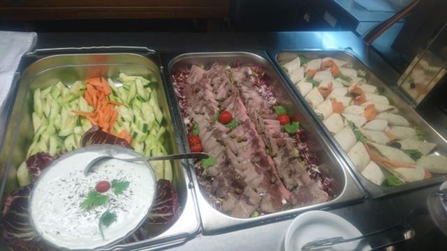 Coltelli depandance a pavilony hotelu Vila Ružica - Crikvenica 