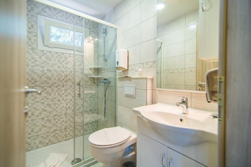 Centinera Resort mobil home - Banjole - - Chorvatsko