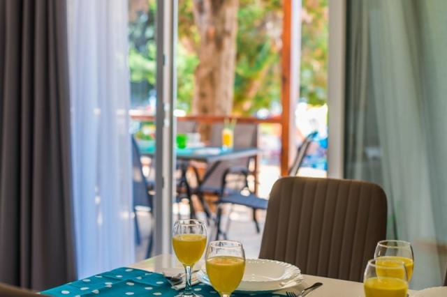Centinera Resort mobil home - Banjole -  - Chorvatsko