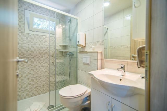 Centinera Resort mobil home - Banjole -  - Chorvatsko