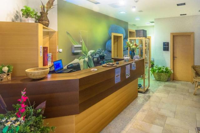 La Luna Island hotel - wellness - Jakišnica (ostrov Pag) -  - C