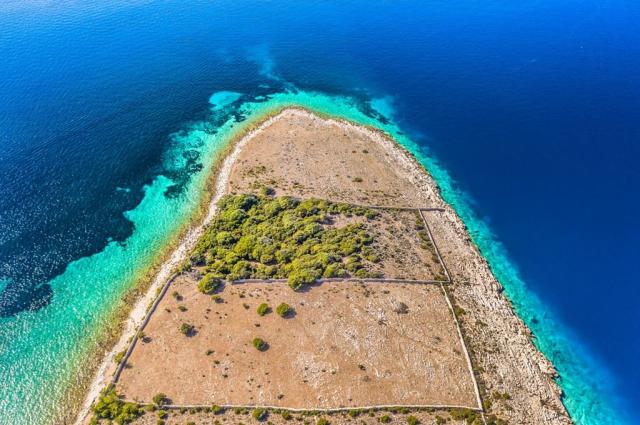 La Luna Island hotel - Jakišnica (ostrov Pag) -  - Chorvatsko