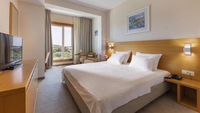 La Luna Island hotel - pokoj C23SSV - Jakišnica (ostrov Pag) - 