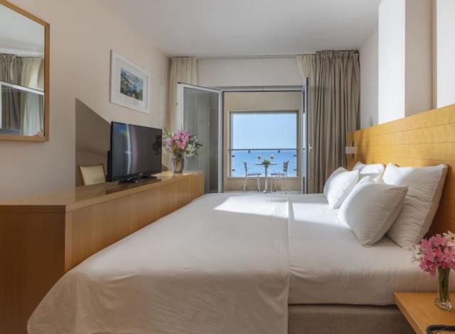 La Luna Island hotel - pokoj KOBM - Jakišnica (ostrov Pag) -  -