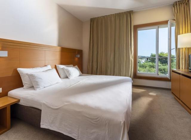 La Luna Island hotel - pokoj KOBP - Jakišnica (ostrov Pag) -  -