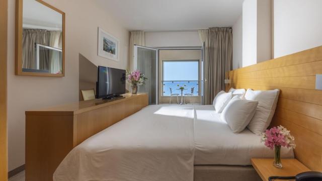 La Luna Island hotel - pokoj P23MB - Jakišnica (ostrov Pag) -  