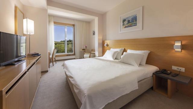 La Luna Island hotel - pokoj S23P - Jakišnica (ostrov Pag) -  -
