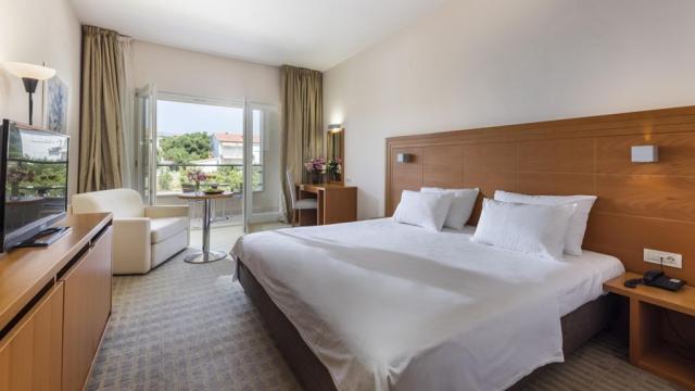 La Luna Island hotel - pokoj S23PB - Jakišnica (ostrov Pag) -  