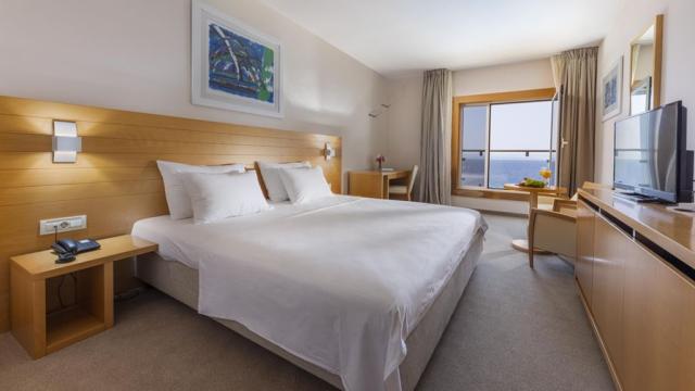La Luna Island hotel - pokoj S23SV - Jakišnica (ostrov Pag) -  
