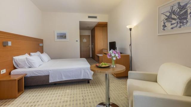 La Luna Island hotel - pokoj P23MB - Jakišnica (ostrov Pag) -  