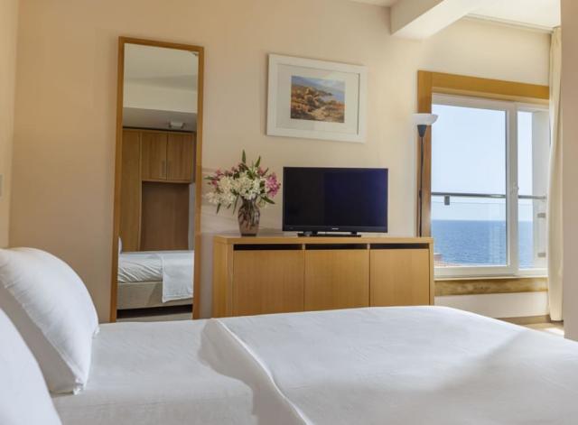 La Luna Island hotel - pokoj KOBM - Jakišnica (ostrov Pag) -  -