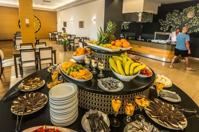 La Luna Island hotel - Jakišnica (ostrov Pag) -  - Chorvatsko