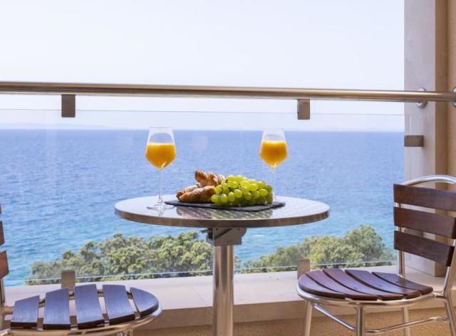 La Luna Island hotel - pokoj KOBM - Jakišnica (ostrov Pag) -  -