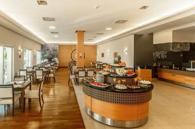 La Luna Island hotel - Jakišnica (ostrov Pag) -  - Chorvatsko