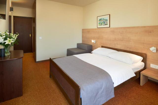 Arkada Sunny hotel - pokoj Classic BP - Stari Grad (ostrov Hvar