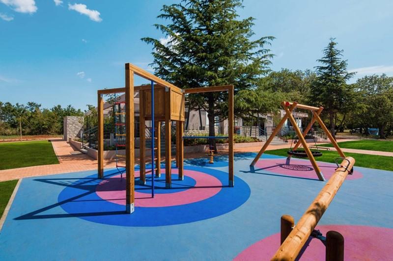 Park Umag Holiday kemp mobil home - Umag - - Chorvatsko