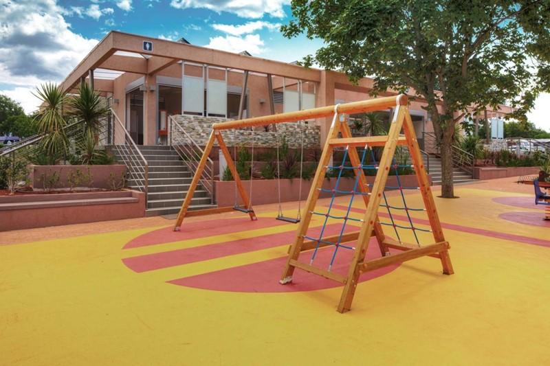 Park Umag Holiday kemp mobil home - Umag - - Chorvatsko