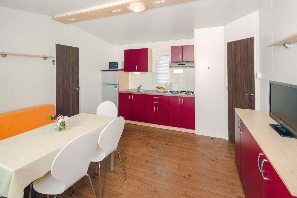 Park Umag Holiday kemp mobil home - MH Superior - Umag - - Cho