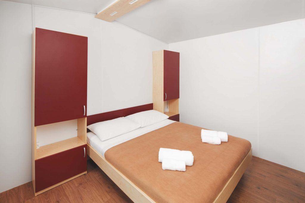 Park Umag Holiday kemp mobil home - MH Superior - Umag - - Cho
