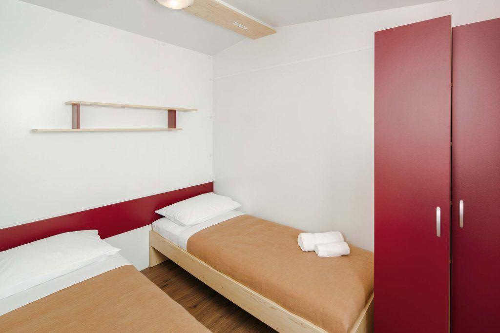 Park Umag Holiday kemp mobil home - MH Superior - Umag - - Cho