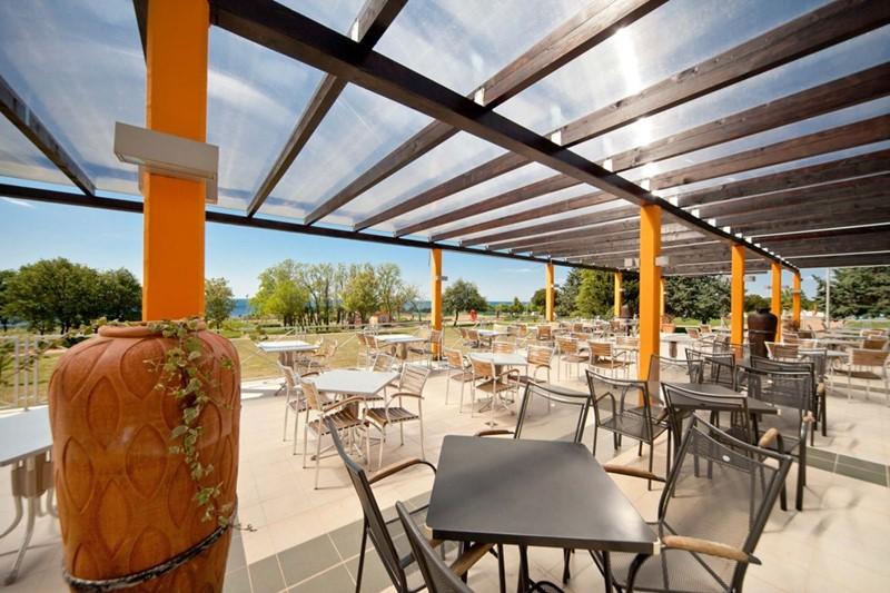 Park Umag Holiday kemp mobil home - Umag - - Chorvatsko
