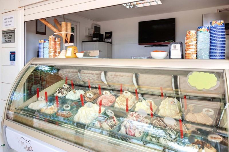 Park Umag Holiday kemp mobil home - Umag - - Chorvatsko