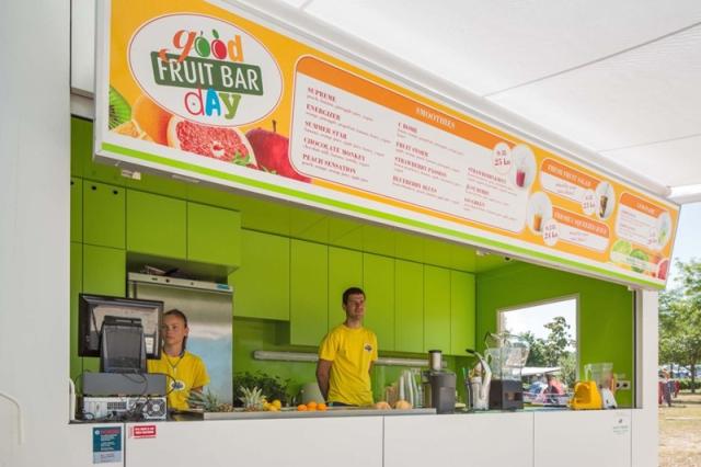 Park Umag Holiday kemp mobil home - Umag -  - Chorvatsko