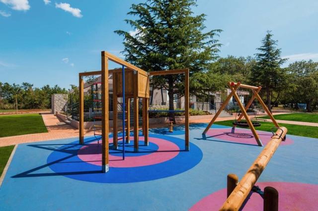 Park Umag Holiday kemp mobil home - Umag -  - Chorvatsko