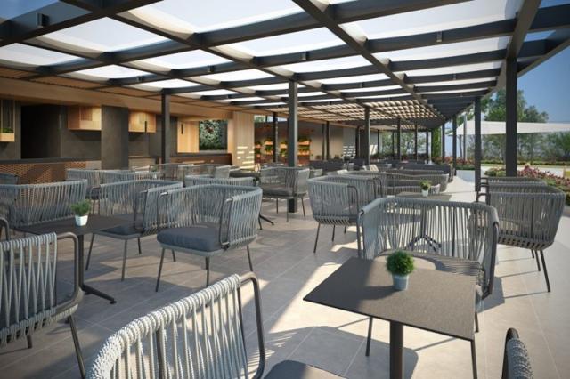 Park Umag Holiday kemp mobil home - Umag -  - Chorvatsko