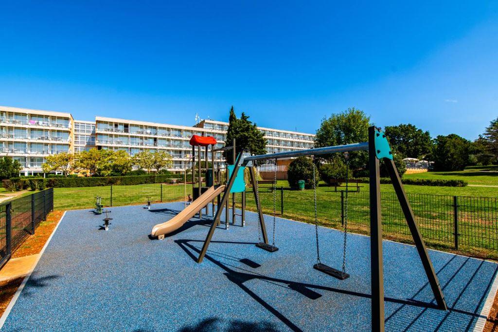 Holiday Arena hotel - Medulin - - Chorvatsko