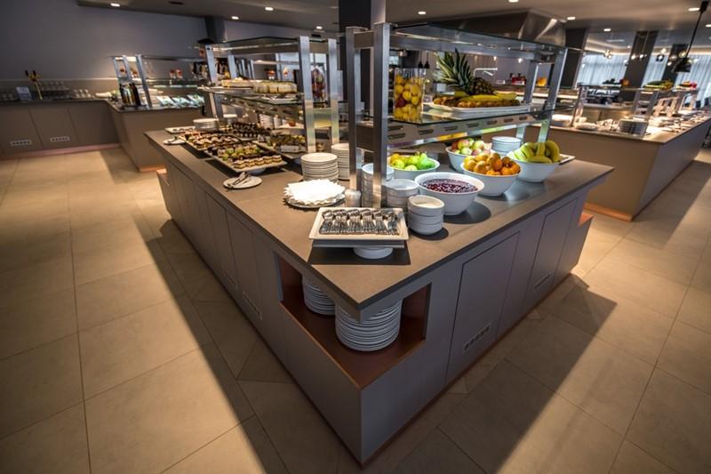Holiday Arena hotel - Medulin - - Chorvatsko