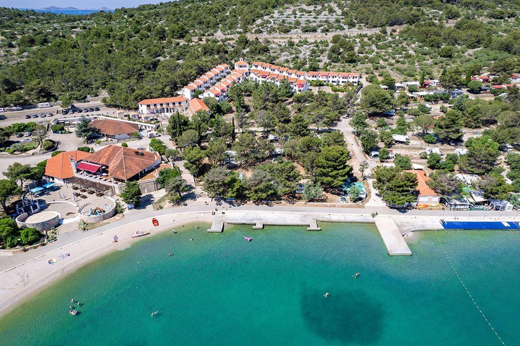 Holiday Village Jezera Lovišča
