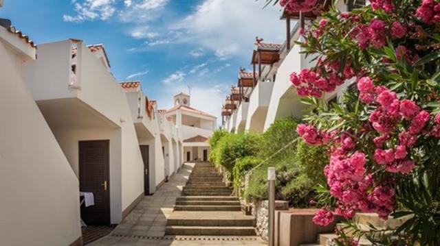 Holiday Village Jezera-Lovišća apartmány - Jezera (ostrov Murte