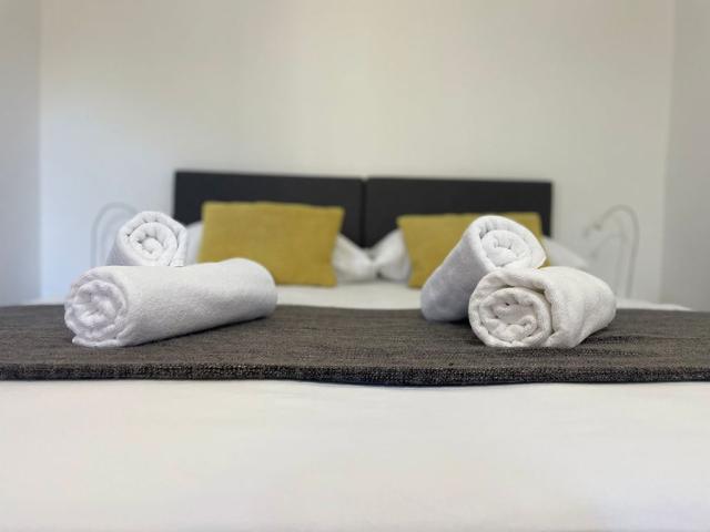 Holiday Village Jezera-Lovišća apartmány - studio typ A - Jezer