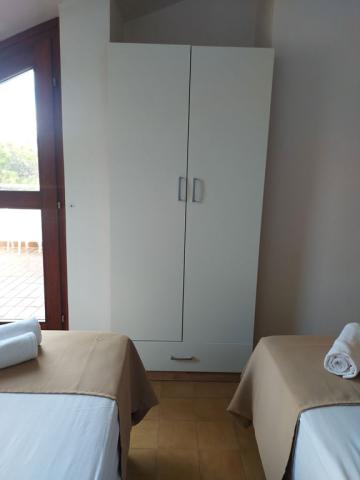 Holiday Village Jezera-Lovišća apartmány - apartmán typ C - Jez