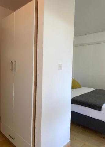 Holiday Village Jezera-Lovišća apartmány - studio typ A - Jezer