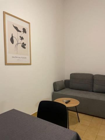 Holiday Village Jezera-Lovišća apartmány - apartmán typ C - Jez