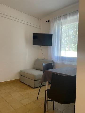 Holiday Village Jezera-Lovišća apartmány - studio typ A - Jezer