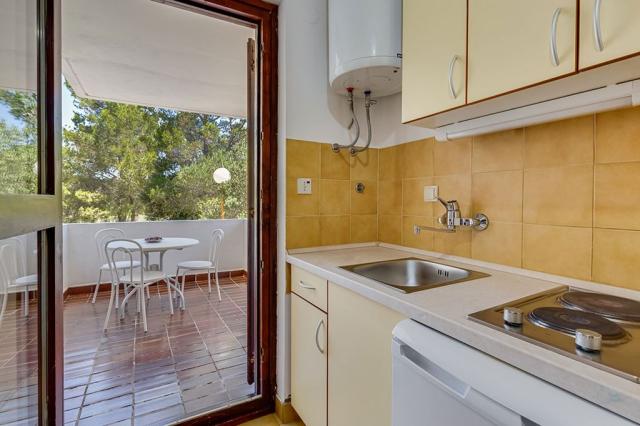 Holiday Village Jezera-Lovišća apartmány - studio typ A - Jezer