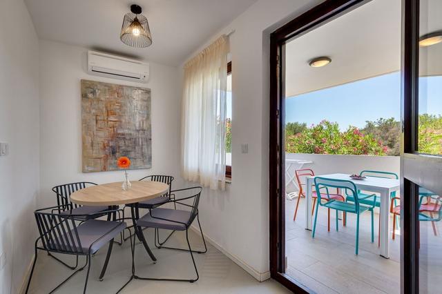 Holiday Village Jezera-Lovišća apartmány - apartmán typ B - Jez