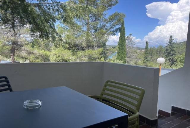 Holiday Village Jezera-Lovišća apartmány - studio typ A - Jezer